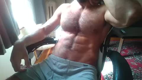 Snapshot of whoathatsrad chatting on April 16, 6:30 pm AC Flex online show from April 16, 6:30 pm