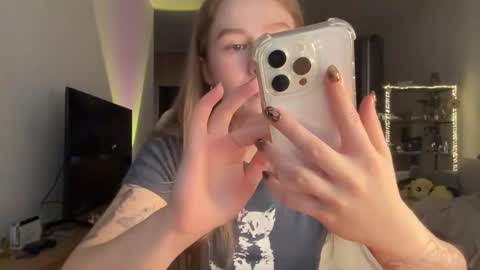 Alisa online show from November 15, 7:27 am