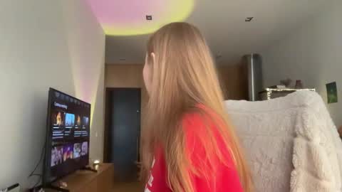 Alisa online show from February 9, 7:34 am