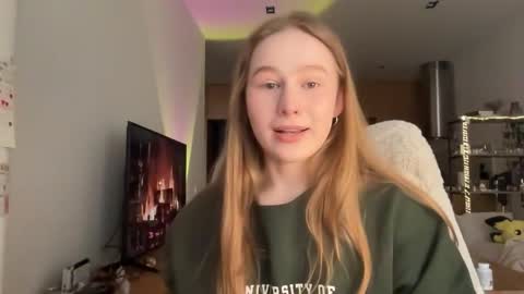 Alisa online show from February 13, 7:48 am