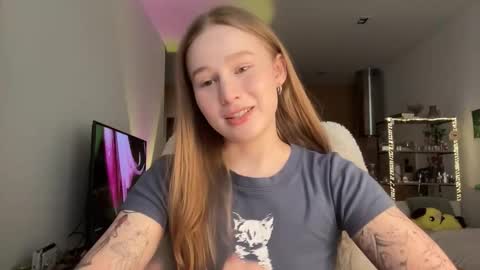 Alisa online show from February 28, 7:42 am