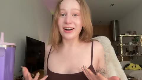 Alisa online show from March 31, 7:53 am