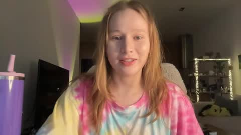 Alisa online show from May 3, 7:36 am
