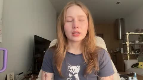 Alisa online show from May 9, 7:57 am