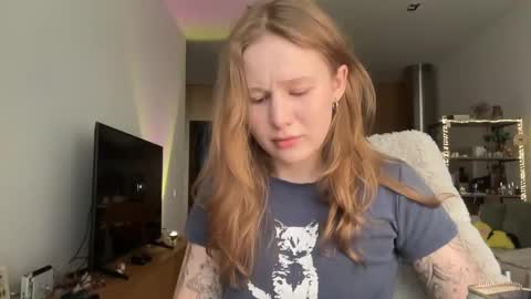 Alisa online show from May 11, 7:36 am