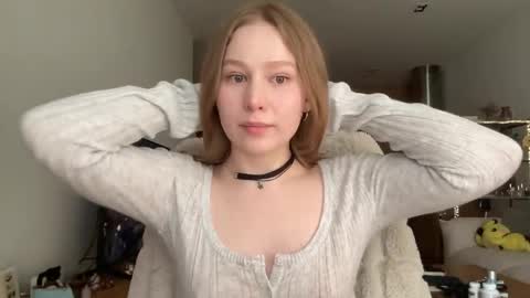 Alisa online show from May 15, 7:48 am