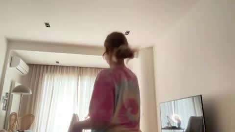 Alisa online show from May 19, 7:47 am