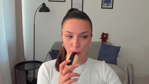 Snapshot of whoislulu chatting on September 9, 3:11 pm whoislulu online show from September 9, 3:11 pm