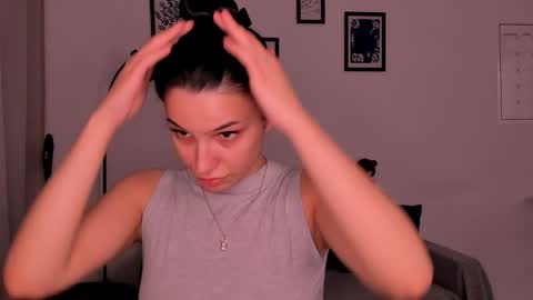 whoislulu online show from November 9, 7:12 pm