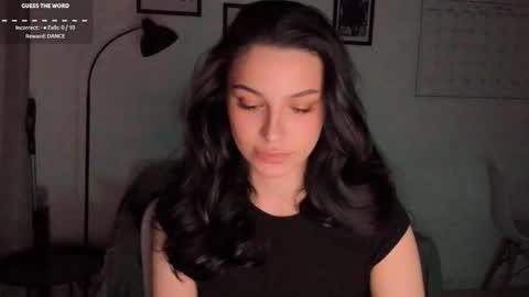 whoislulu online show from February 3, 2:53 am