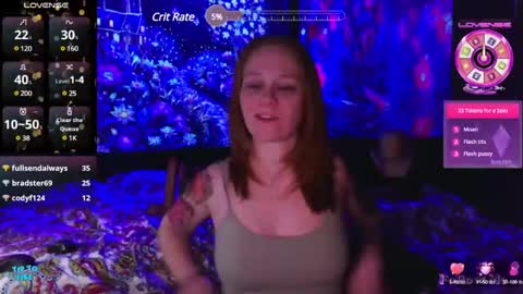 Snapshot of whosplayingwithfire chatting on January 15, 11:19 pm Fire C online show from January 15, 11:19 pm
