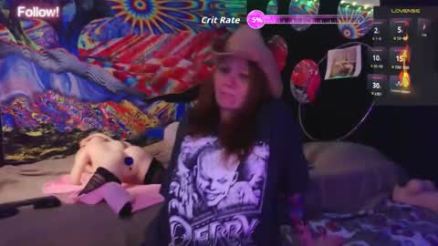 Fire C online show from January 31, 10:30 pm