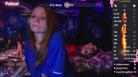 Fire C online show from May 16, 10:36 am