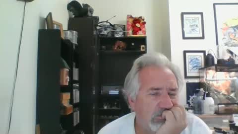 Snapshot of whs4fem chatting on February 15, 1:21 am whs4fem online show from February 15, 1:21 am