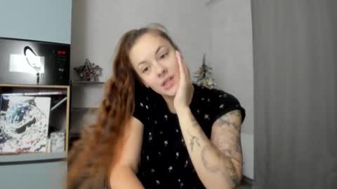 Veronica online show from December 19, 6:15 pm