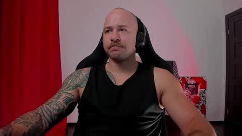 VI online show from November 29, 6:00 pm