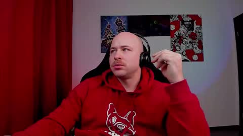 VI online show from February 10, 6:45 pm