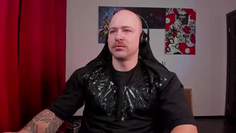 Snapshot of why_you_so_serious chatting on February 19, 4:14 pm VI online show from February 19, 4:14 pm