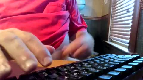 whydog online show from March 27, 3:01 pm