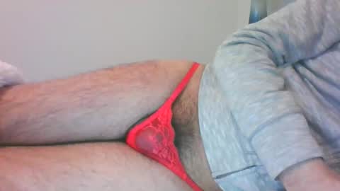 whymeagain0981 online show from March 18, 4:21 pm