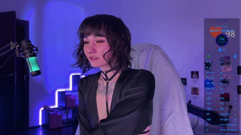 Snapshot of whysosweet chatting on December 31, 11:17 pm iggy iggz online show from December 31, 11:17 pm