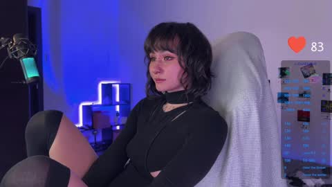 Snapshot of whysosweet chatting on January 7, 12:03 am iggy iggz online show from January 7, 12:03 am