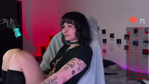 Snapshot of whysosweet chatting on January 8, 1:00 am iggy iggz online show from January 8, 1:00 am