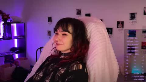 Snapshot of whysosweet chatting on February 17, 2:52 am iggy iggz online show from February 17, 2:52 am