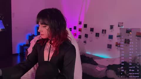 Snapshot of whysosweet chatting on March 2, 1:08 am iggy iggz online show from March 2, 1:08 am