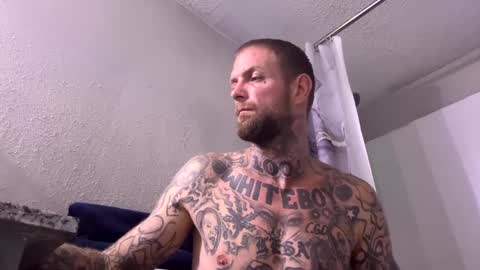 whyteboi8989 online show from September 11, 2:00 am