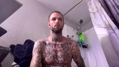 whyteboi8989 online show from September 12, 2:11 am