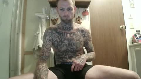 whyteboi8989 online show from February 11, 4:56 pm