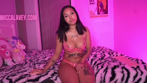 Snapshot of wiccakitty chatting on December 9, 2:56 am Wicca online show from December 9, 2:56 am