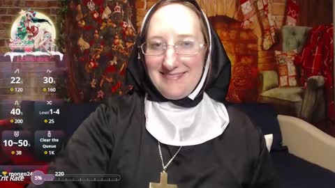 Wicked Aphrodite online show from December 29, 3:00 am