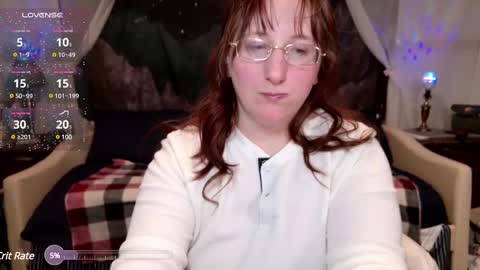 Wicked Aphrodite online show from February 9, 11:46 pm