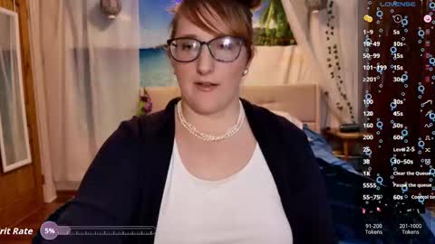 Wicked Aphrodite online show from September 11, 11:05 pm