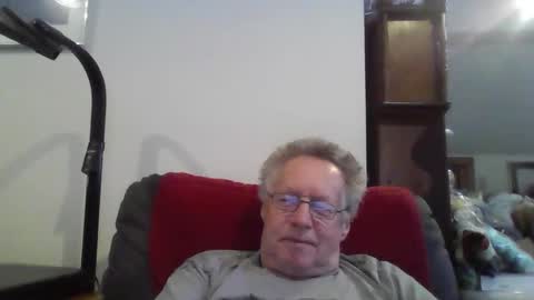 wickedhorny56 online show from April 28, 8:58 pm