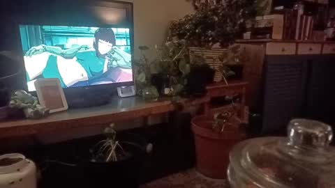 WickedKnots online show from October 21, 2:01 am