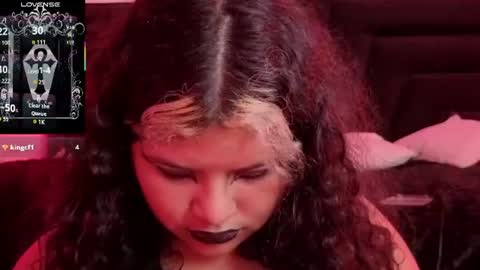 wickedlemon_ online show from July 10, 2:05 am