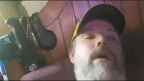 Snapshot of wickedwolfman69 chatting on May 26, 8:16 pm wickedwolfman69 online show from May 26, 8:16 pm