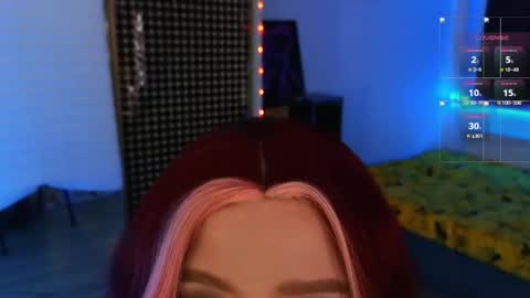 Laura  online show from May 6, 7:08 pm