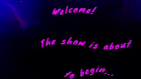 Gretchen  Jimmy online show from September 12, 2:22 am