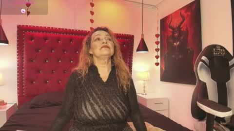 Snapshot of wife_mature chatting on February 13, 12:12 pm sussy online show from February 13, 12:12 pm