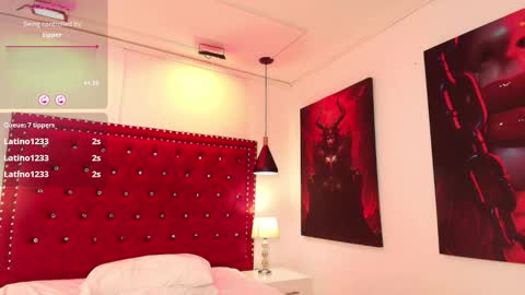 Snapshot of wife_mature chatting on March 5, 8:16 pm sussy online show from March 5, 8:16 pm