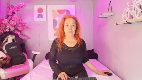 sussy online show from May 5, 12:35 pm