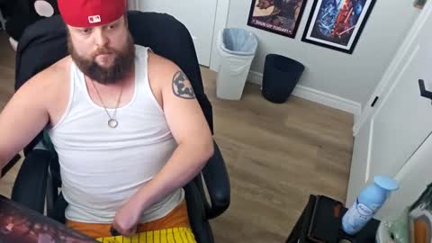 WiggaInAWifebeater online show from September 10, 5:02 pm