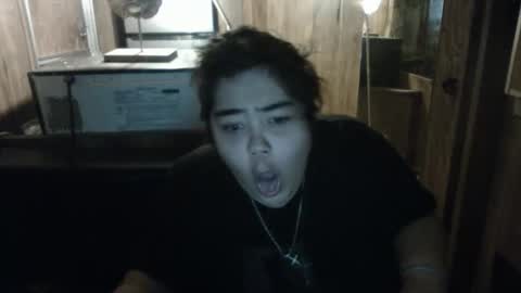 wigper online show from January 19, 1:20 am