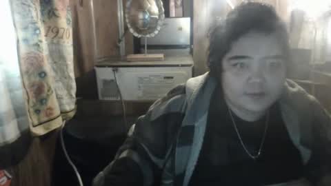 wigper online show from February 12, 12:05 am