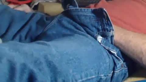 Snapshot of wilbur1440 chatting on December 7, 6:54 am my cock is soft share your cam online show from December 7, 6:54 am