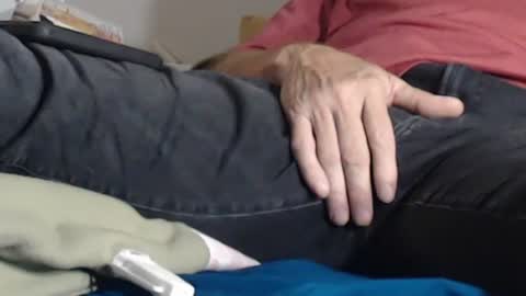 Snapshot of wilbur1440 chatting on December 13, 9:30 pm my cock is soft share your cam online show from December 13, 9:30 pm